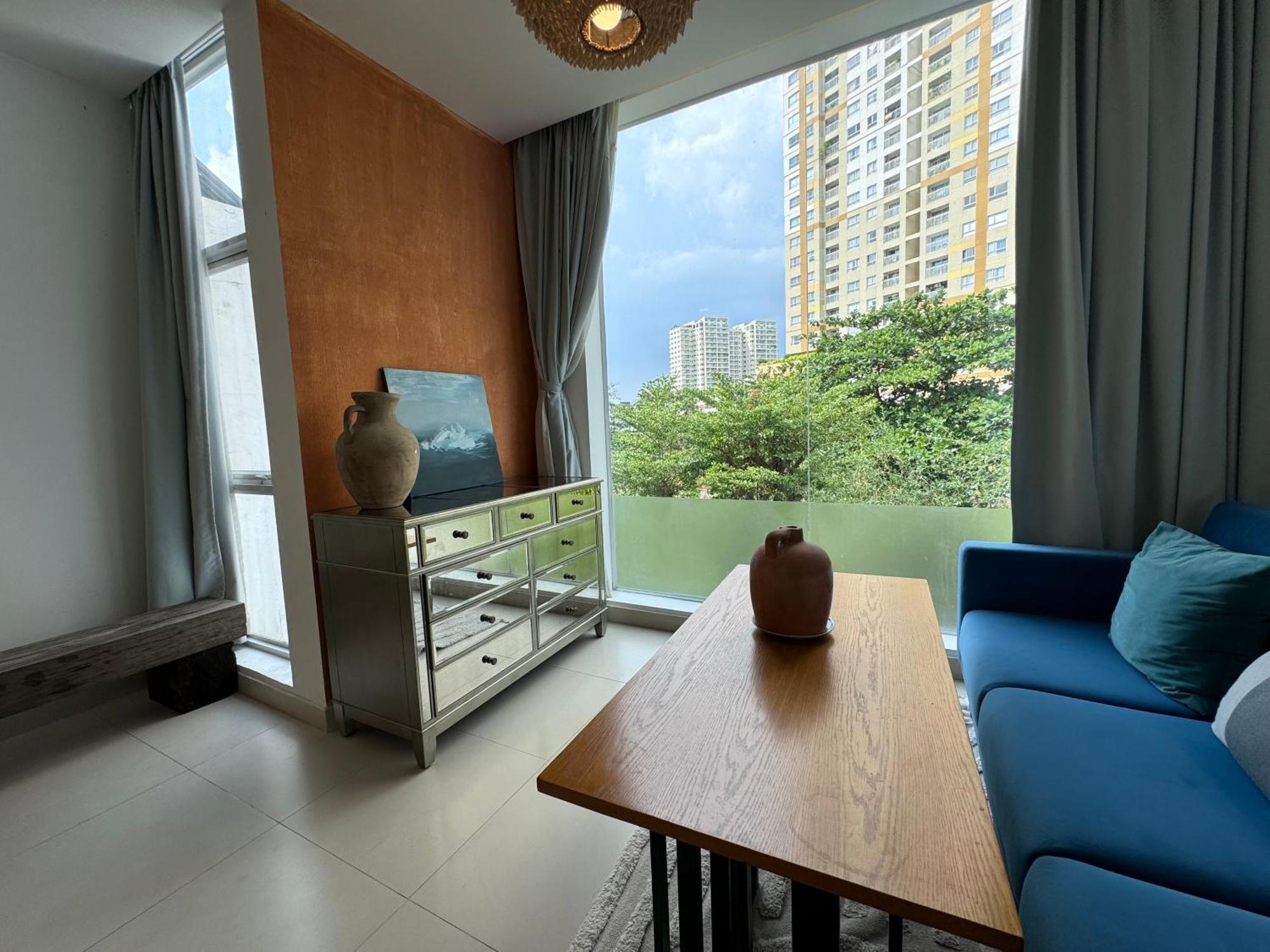Notre Maison 7 Saigon * TP. Hồ Chí Minh