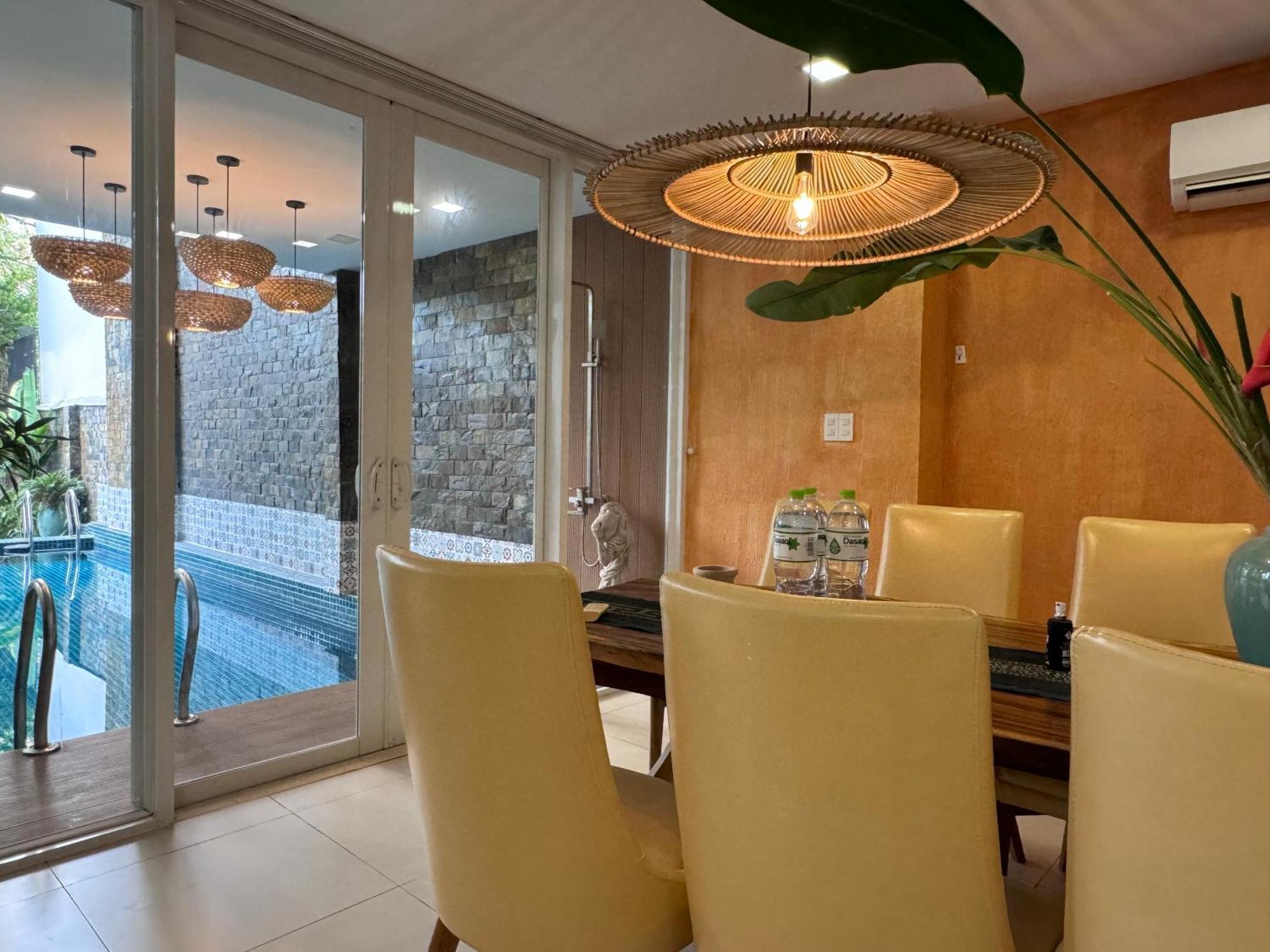 Notre Maison 7 Saigon TP. Hồ Chí Minh