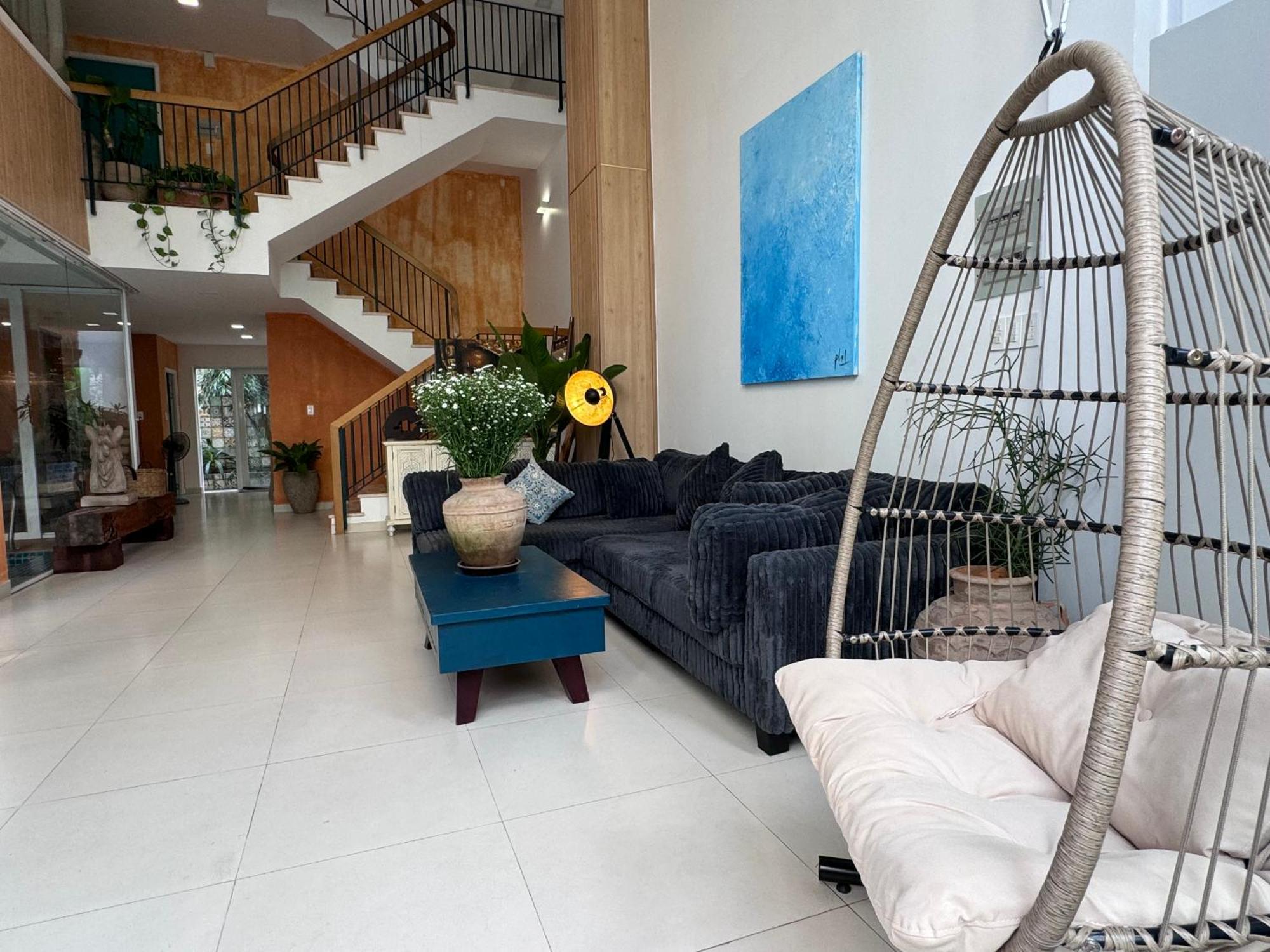 Căn hộ Notre Maison 7 Saigon TP. Hồ Chí Minh