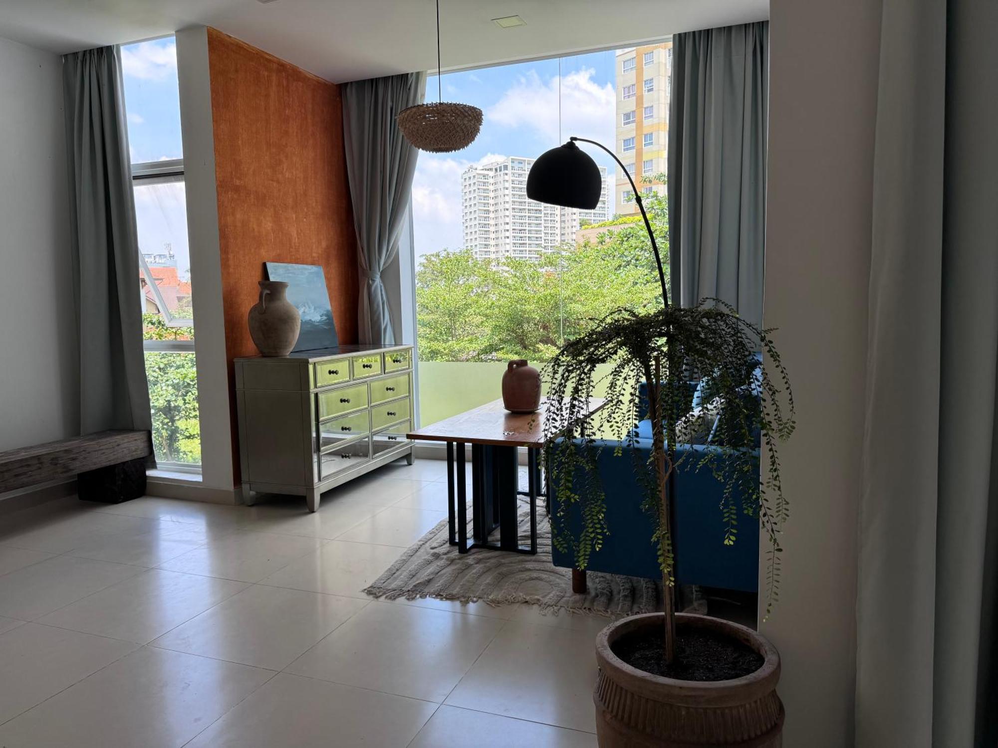 Notre Maison 7 Saigon * TP. Hồ Chí Minh