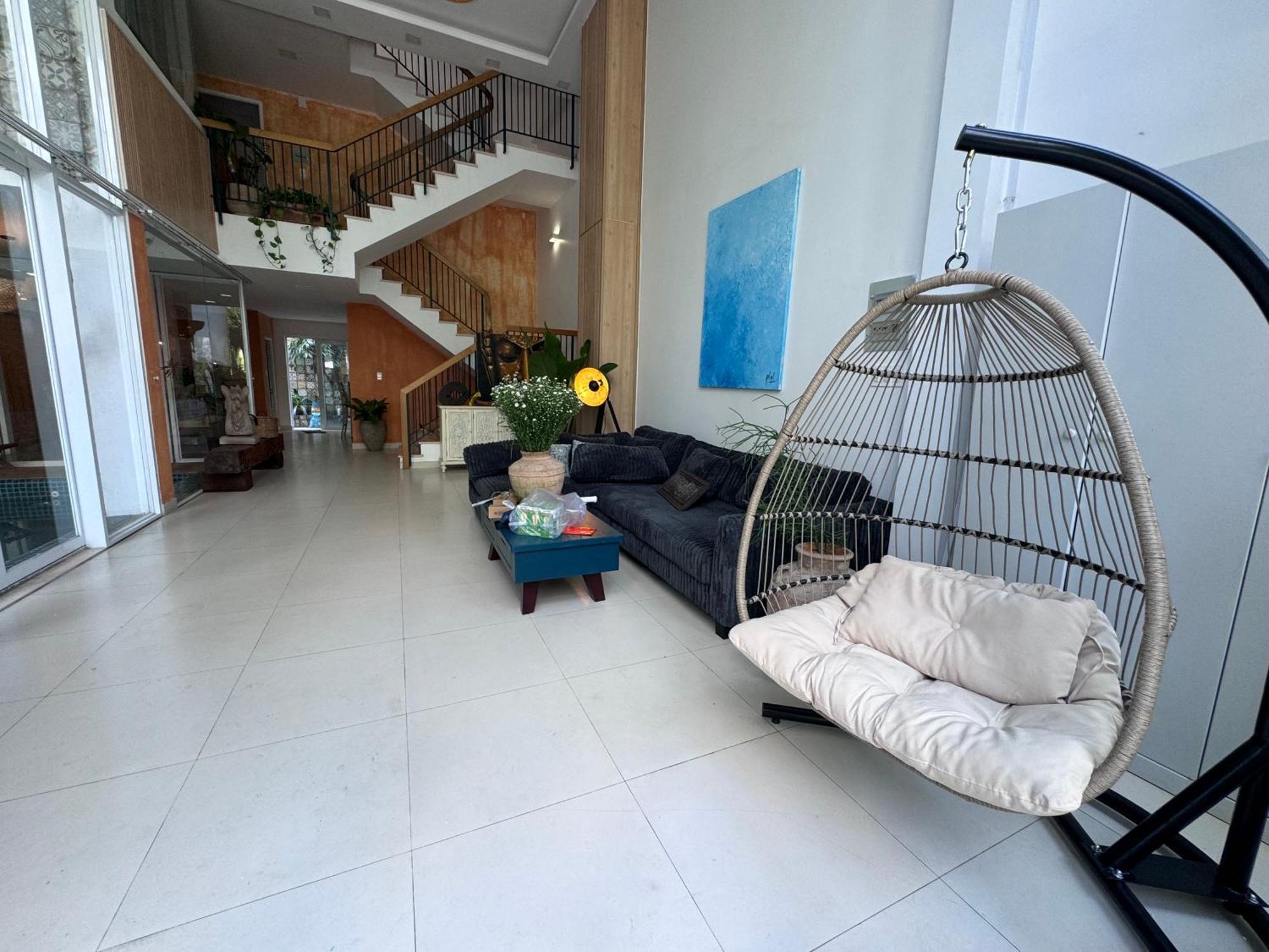 Căn hộ Notre Maison 7 Saigon TP. Hồ Chí Minh
