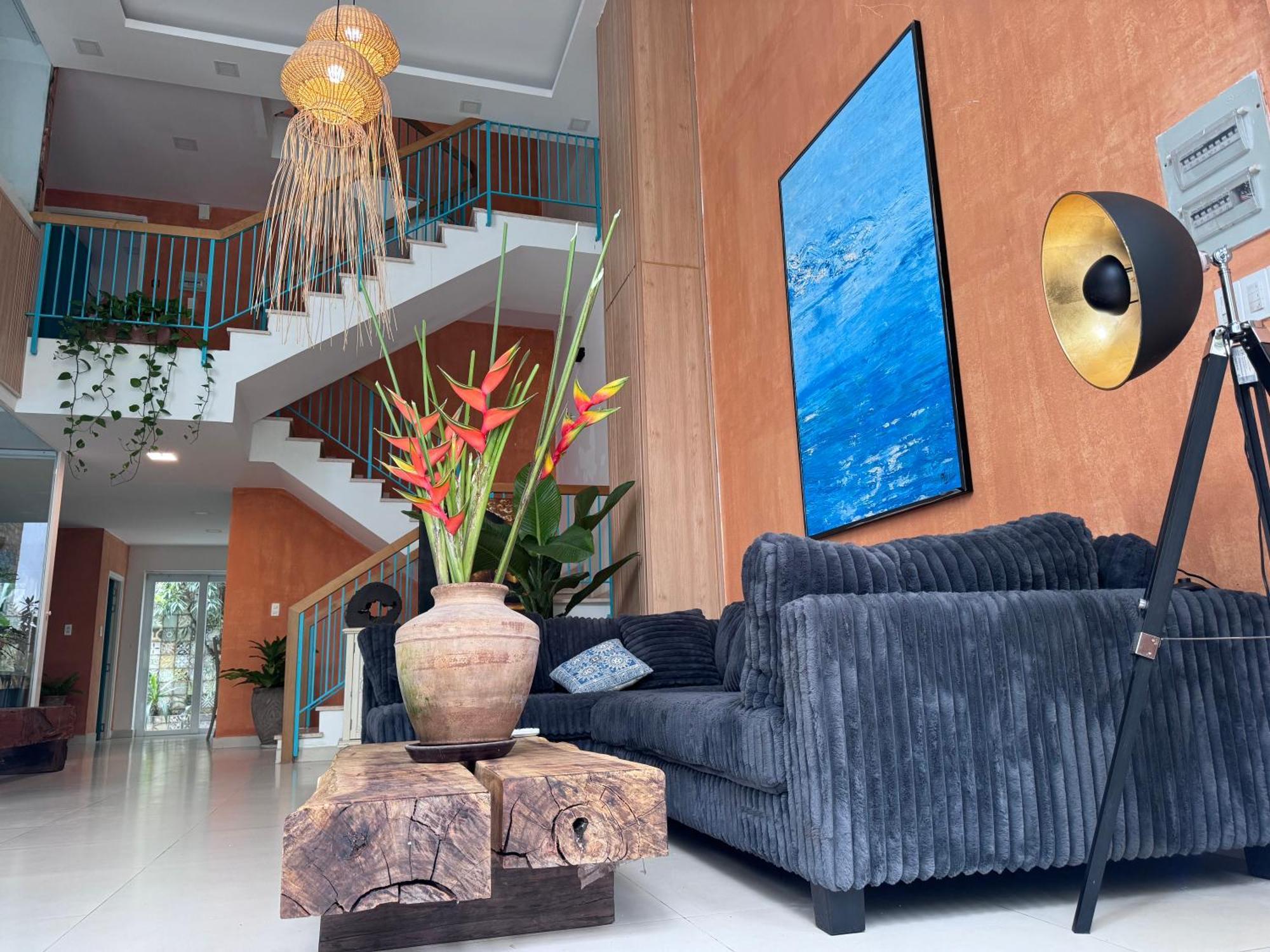 Notre Maison 7 Saigon TP. Hồ Chí Minh