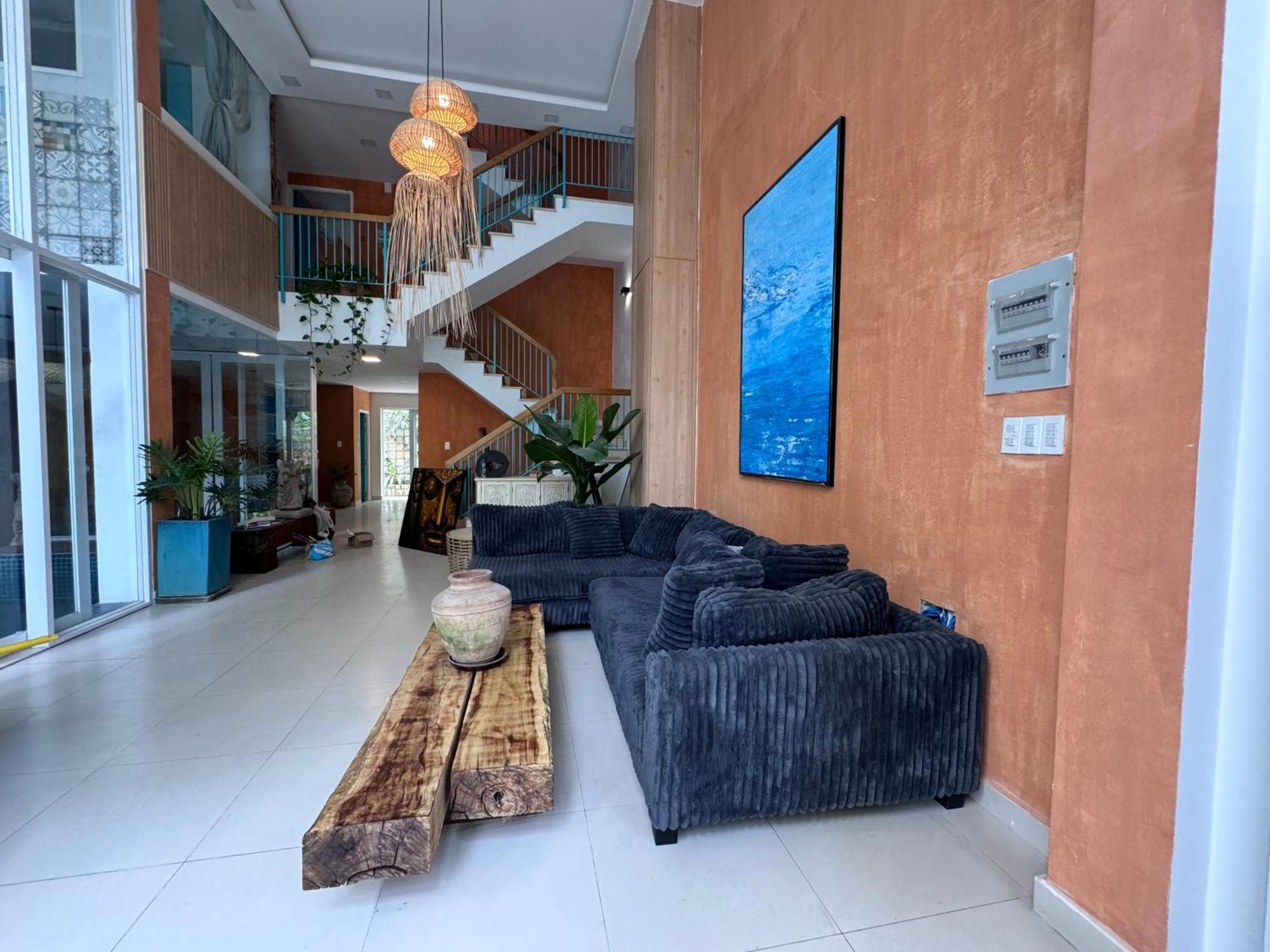 Notre Maison 7 Saigon Căn hộ *